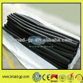 Heat Resistant Thermal Insulation Rubber Foam Pipe